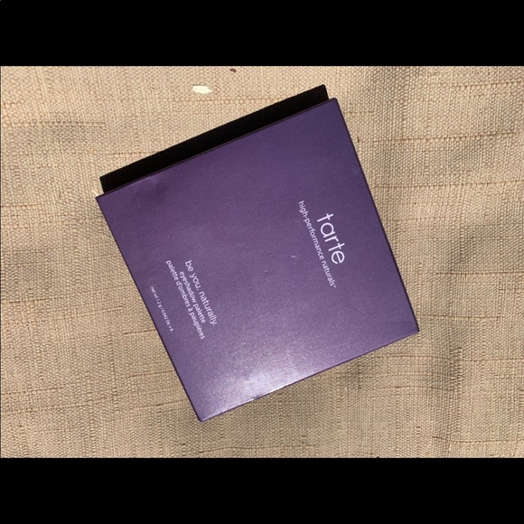 Tarte Be you. naturally eyeshadow palette - Picture 2 of 3